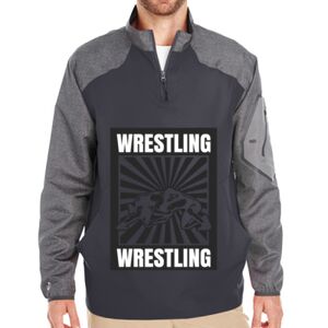 Men's Raider Pullover Thumbnail