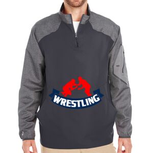 Men's Raider Pullover Thumbnail