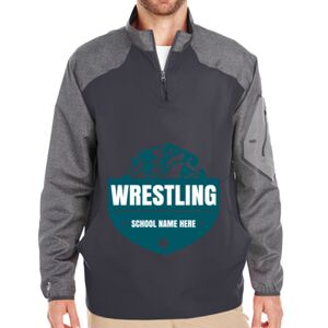 Men's Raider Pullover Thumbnail