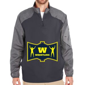 Men's Raider Pullover Thumbnail