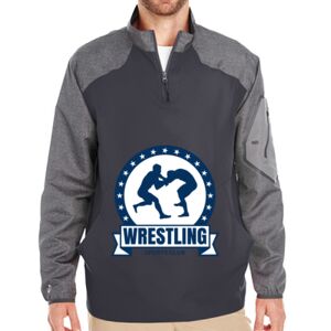 Men's Raider Pullover Thumbnail