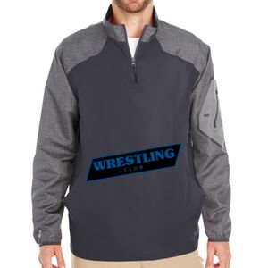 Men's Raider Pullover Thumbnail