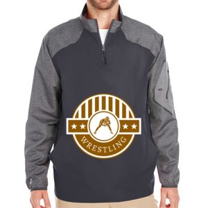 Men's Raider Pullover Thumbnail