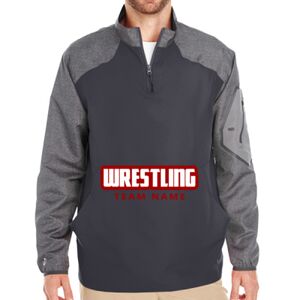 Men's Raider Pullover Thumbnail