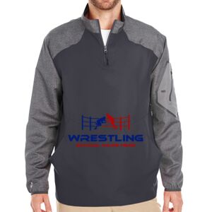 Men's Raider Pullover Thumbnail