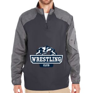 Men's Raider Pullover Thumbnail