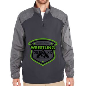 Men's Raider Pullover Thumbnail