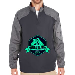 Men's Raider Pullover Thumbnail