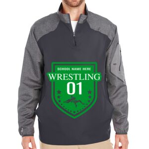 Men's Raider Pullover Thumbnail