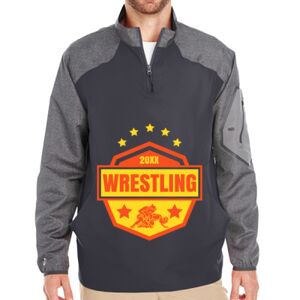 Men's Raider Pullover Thumbnail