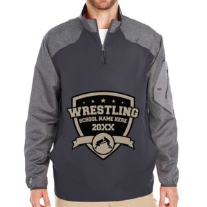 Men's Raider Pullover Thumbnail