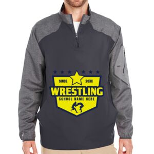 Men's Raider Pullover Thumbnail