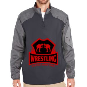 Men's Raider Pullover Thumbnail