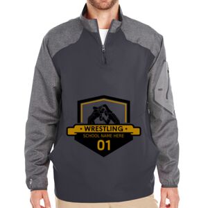 Men's Raider Pullover Thumbnail