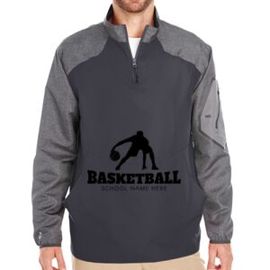 Men's Raider Pullover Thumbnail