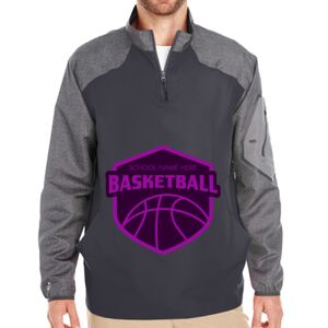 Men's Raider Pullover Thumbnail