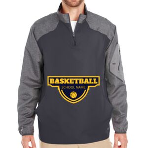 Men's Raider Pullover Thumbnail