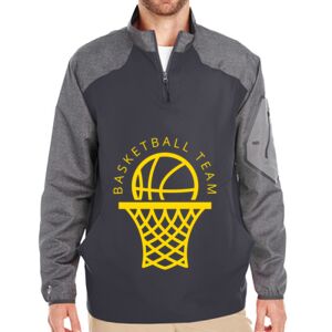 Men's Raider Pullover Thumbnail