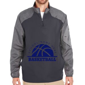 Men's Raider Pullover Thumbnail