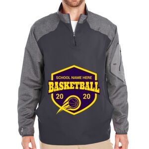 Men's Raider Pullover Thumbnail