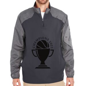 Men's Raider Pullover Thumbnail