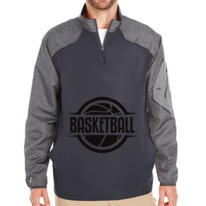 Men's Raider Pullover Thumbnail