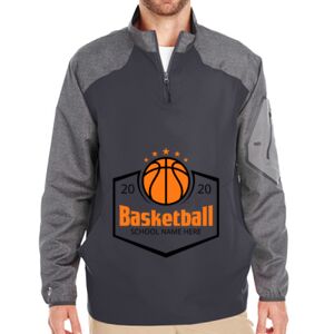 Men's Raider Pullover Thumbnail