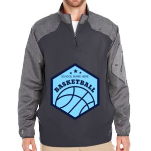 Men's Raider Pullover Thumbnail