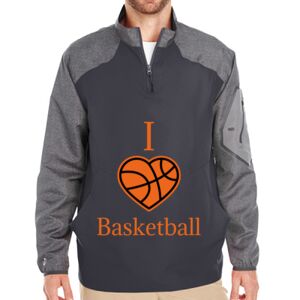 Men's Raider Pullover Thumbnail