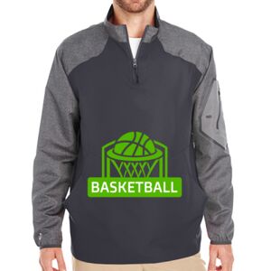 Men's Raider Pullover Thumbnail