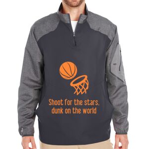 Men's Raider Pullover Thumbnail
