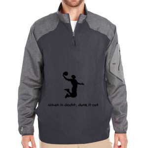 Men's Raider Pullover Thumbnail