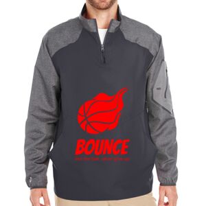 Men's Raider Pullover Thumbnail
