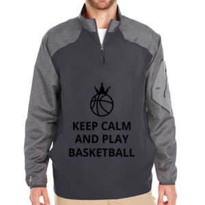 Men's Raider Pullover Thumbnail