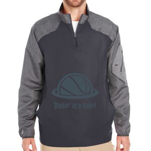 Men's Raider Pullover Thumbnail