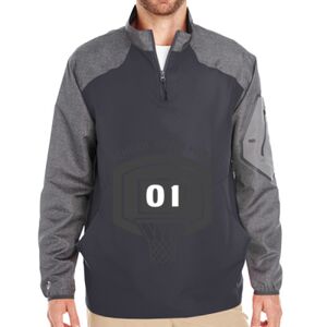 Men's Raider Pullover Thumbnail