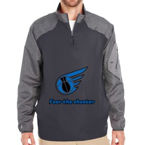 Men's Raider Pullover Thumbnail