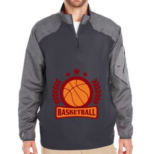 Men's Raider Pullover Thumbnail