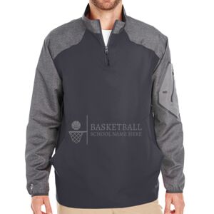 Men's Raider Pullover Thumbnail