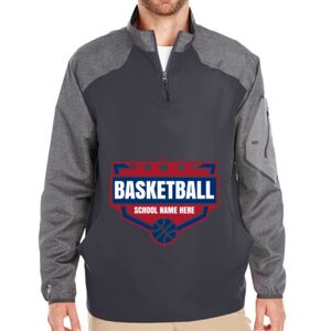 Men's Raider Pullover Thumbnail