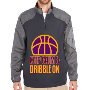 Men's Raider Pullover Thumbnail