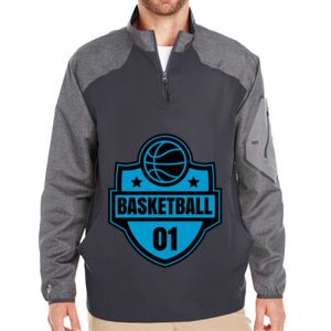 Men's Raider Pullover Thumbnail