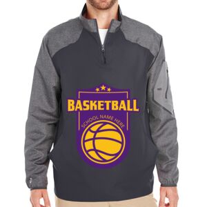 Men's Raider Pullover Thumbnail