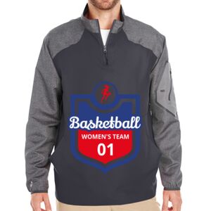 Men's Raider Pullover Thumbnail