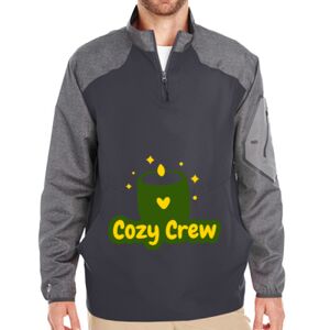 Men's Raider Pullover Thumbnail