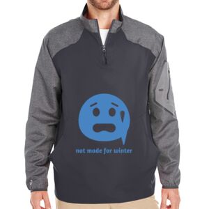 Men's Raider Pullover Thumbnail