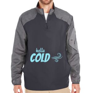 Men's Raider Pullover Thumbnail