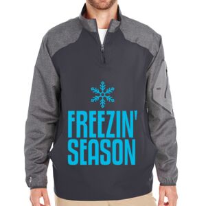 Men's Raider Pullover Thumbnail
