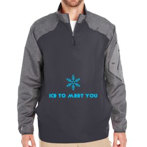 Men's Raider Pullover Thumbnail