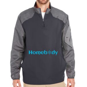 Men's Raider Pullover Thumbnail